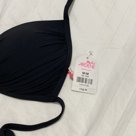 ❄️ Black Ardene Bikini Too​​​​​ - Picture 3 of 3